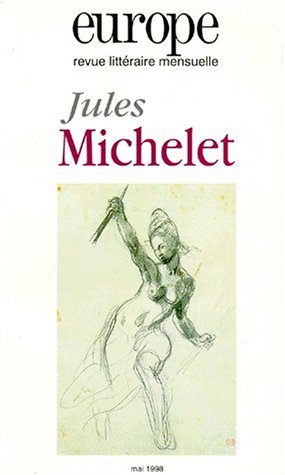 Jules Michelet - La Jeune Poésie Albanaise