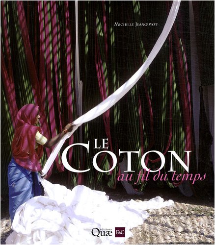 Le coton