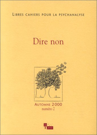 Dire Non