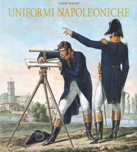 Uniformi Napoleoniche
