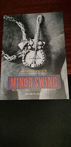 Minor swing. Festival de jazz tzigane de Samois-sur-Seine