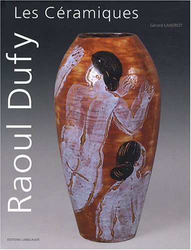 Céramiques de R.Duffy