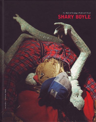 Shary Boyle : La Chair et le Sang : Flesh and Blood