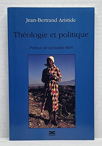 Theologie Et Politique.