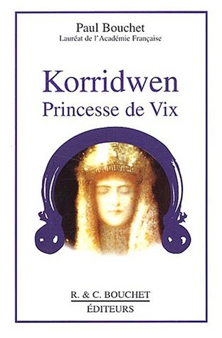 Korridwen, princesse de Vix