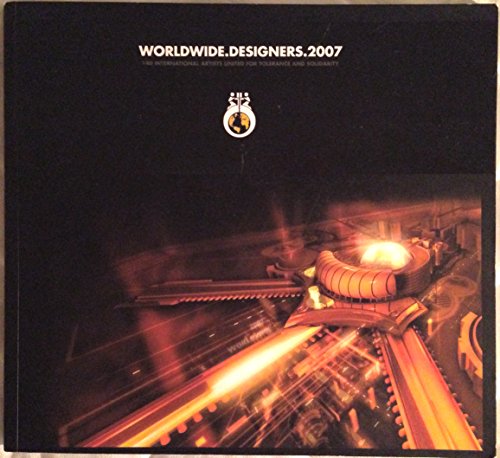 Worldwide designers 2007