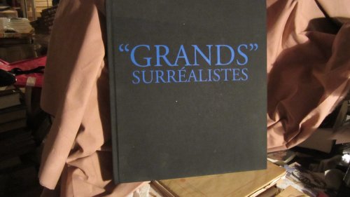 Grands Surrealistes