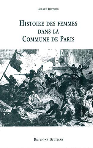 Histoire des femmes dans la Commune de Paris