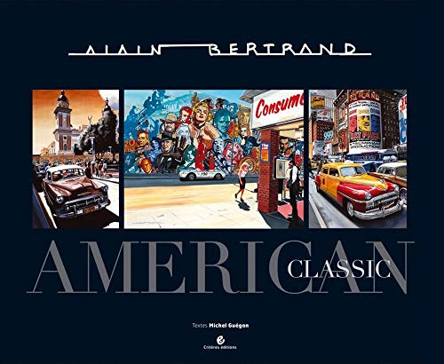 American Classic --------- [ Bilingue : Français // ENGLISH ]