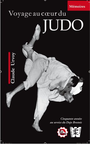 Voyages au coeur du judo