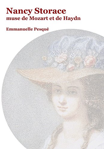Nancy Storace: muse de Mozart et de Haydn (Paperback or Softback)