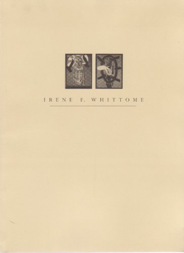IRENE F. Whittome