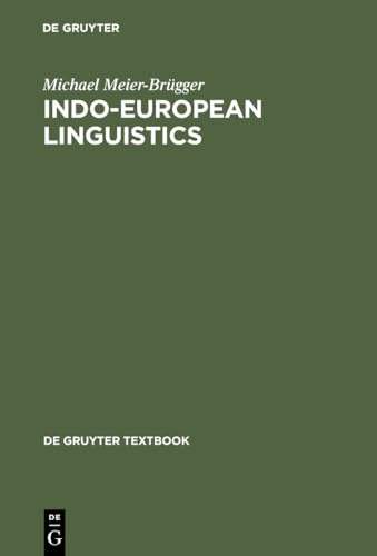 Indo-European Linguistics