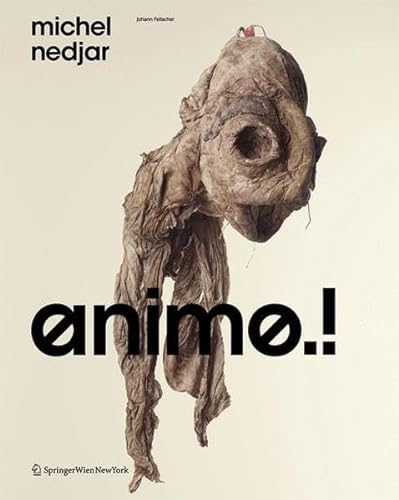 Michel Nedjar: animo.! (German and English Edition)