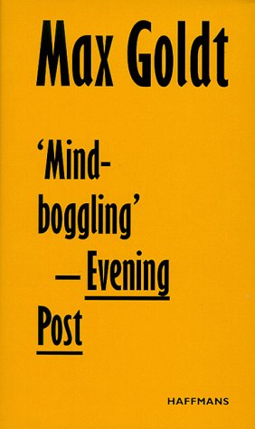 `Mind-Boggling` - Evening Post : Kolumnen Nr. 96 - 108 ; some other stuff . Zeichn. von Katz und ...