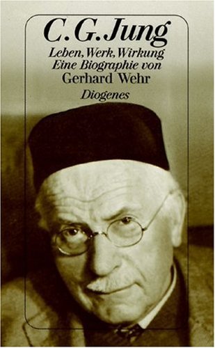 Carl Gustav Jung: Gerhard Wehr
