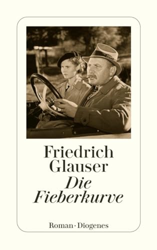 Die Fieberkurve -Language: german