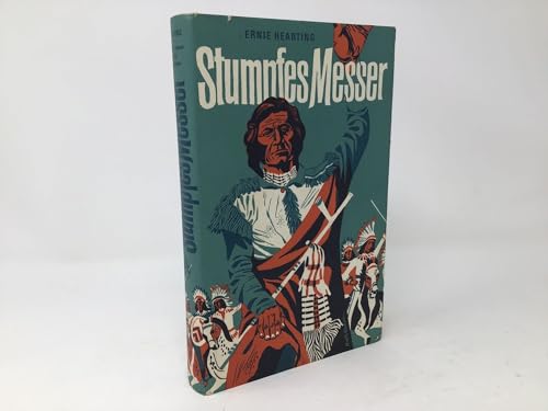 Stumpfes Messer