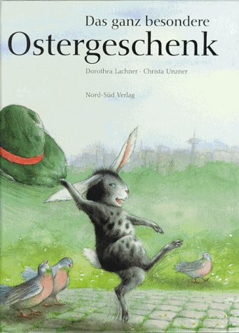 Das ganz besondere Ostergeschenk