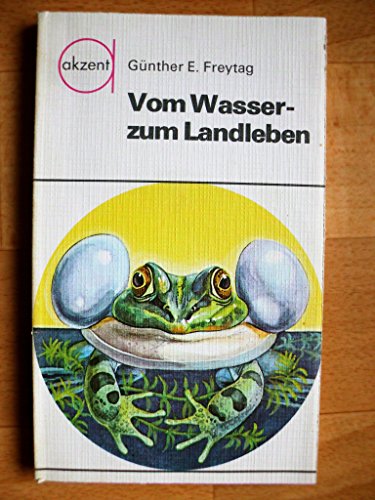 Vom Wasser - zum Landleben