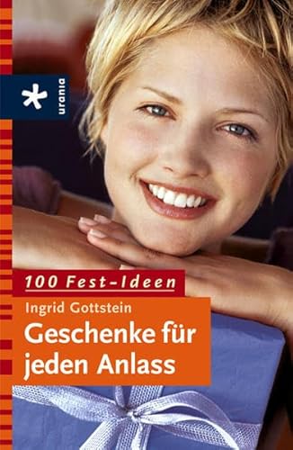 Geschenke für jeden Anlass: Ingrid Gottstein