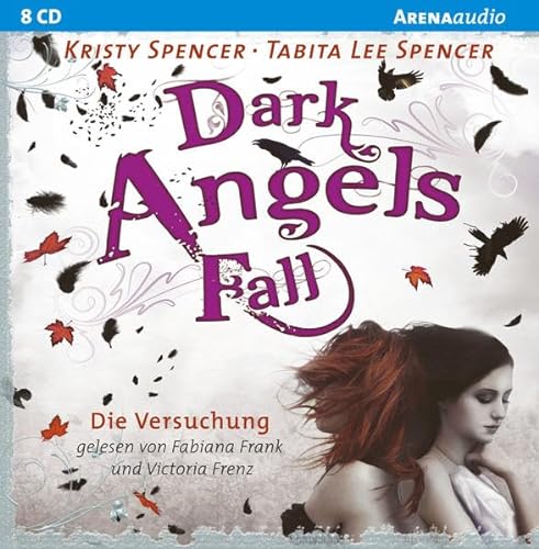 Dark Angels Fall - die Versuchung