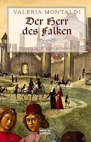 Der Herr des Falken