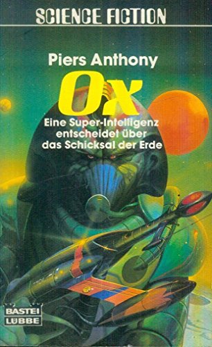 OX. (Science Fiction).