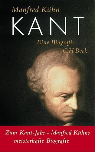 Kant: Eine Biographie