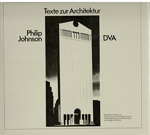 texte zur architektur