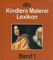 Kindlers Malerei Lexikon Im Dtv (15 vols)