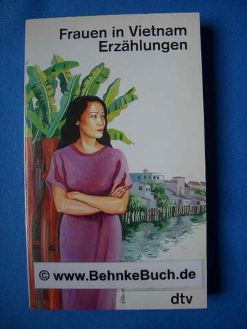 FRAUEN IN VIETNAM: ERZAHLUNGEN: German Edition