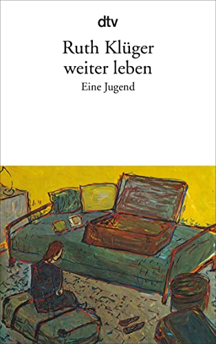 weiter leben: Eine Jugend