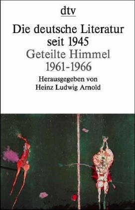 Die Deutsche Literatur Seit 1945