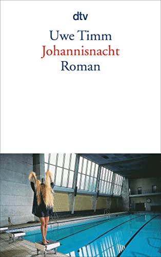 Johannisnacht. Roman