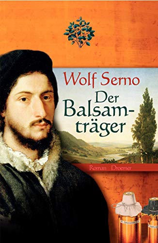 Der Balsamträger