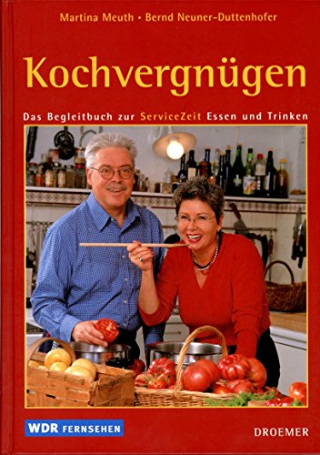 Kochvergnügen.