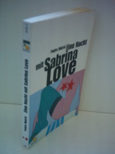 Eine Nacht mit Sabrina Love (Tb)