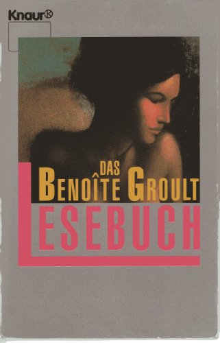 Das Benoît-Groult-Lesebuch