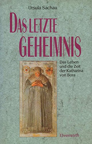 Das letzte Geheimnis