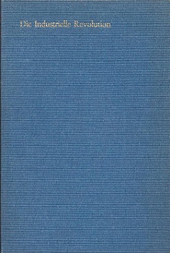 Europäische Wirtschaftsgeschichte. The Fontana Economic History of Europe. In vier Bänden. Band 3...