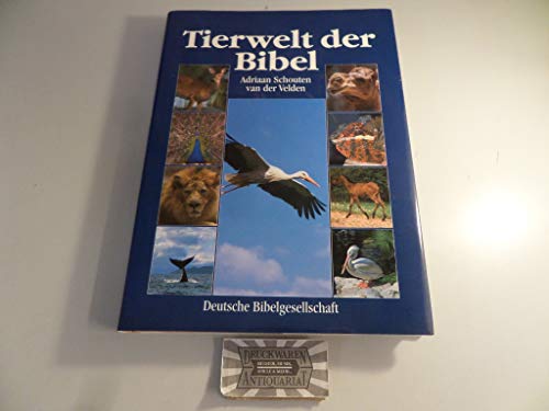 TIERWELT DER BIBEL