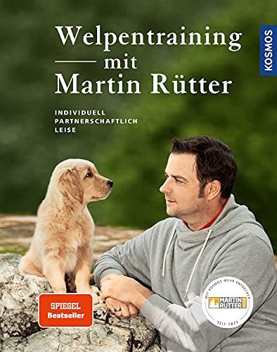 Welpentraining.