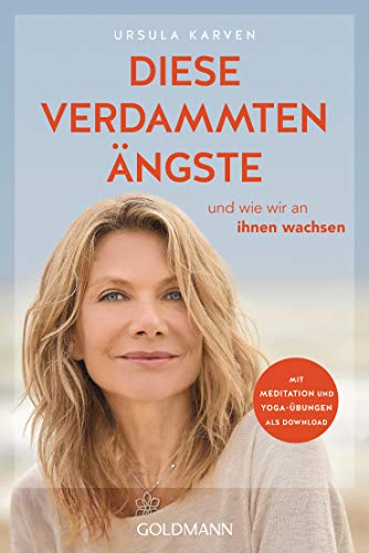 Diese verdammten Ängste -Language: german