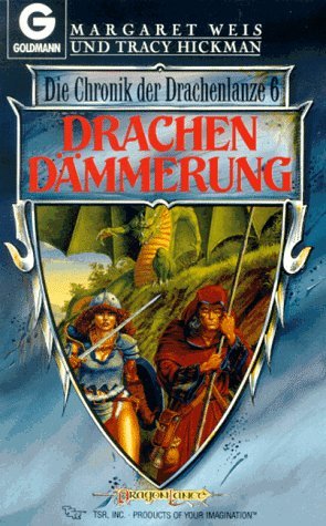 Drachendämmerung Die Chronik der Drachenlanze 6