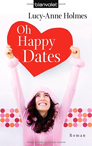 Oh Happy Dates