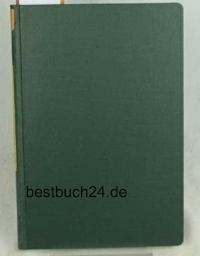 Zur Psychologie der Ähnlichkeit; Problemheuristische und experimentelle Untersuchungen