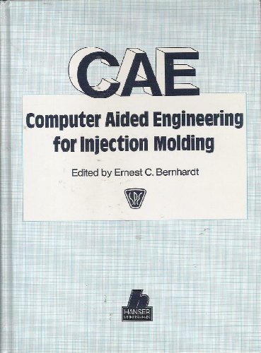 CAE - Computer Aided Engineering für Injection Molding