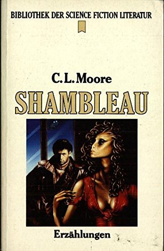 C.L. Moore Shambleau Hardback 1981 Facsimile 1st Edition Library Sealed Slipcase C.L. Moore Shambleau Hardback 1981 Facsimile 1st Edition Library Sealed Slipcase