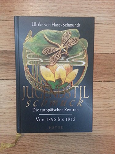Jugendstilschmuck Jugendstil Schmuck Die Europäischen Zentren von 1895 bis 1915
Jugendstilschmuck Jugendstil Schmuck Die Europäischen Zentren von 1895 bis 1915